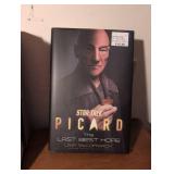 Star Trek Book Collection - 20+ Novel Bundle