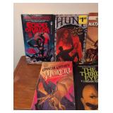 1980s Fantasy & Science Fiction Paperback Collection