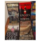 Bestselling Authors Book Collection