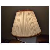 Mid-Century Gooseneck Floor Lamp