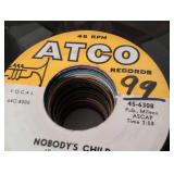 The Beatles - Nobody