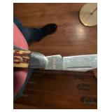 Maxim Pocket Knife and 2 Lighters