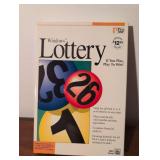 Pro One Windows Lottery Software Program