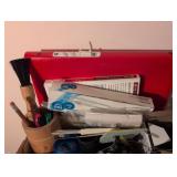 Office Supply Organization Set