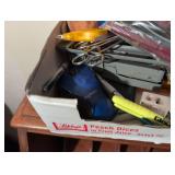 Office Supply Organization Set