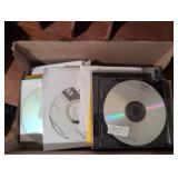 Microsoft Office 2002 Software CD Collection