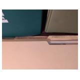 Sylvania Entertainment Products Manual Set with CS-II Crew Supervisor Guide