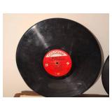 1960s Rock Vinyl Record Collection