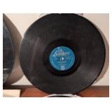 1960s Rock Vinyl Record Collection