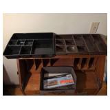 Desk Drawer Organizer Set