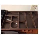 Desk Drawer Organizer Set
