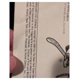 1980s Comic Book Collection - 4 Issues