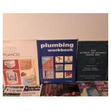 DIY Technical Book Collection 1980s-90s