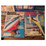 DIY Technical Book Collection 1980s-90s