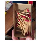 Home Safety Bundle - Shop-Vac Filter, CO Detector, and Matches