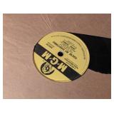 1940s-50s Record Collection - Dot, RCA & Polydor 78 RPM Records