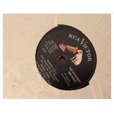1940s-50s Record Collection - Dot, RCA & Polydor 78 RPM Records