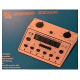 KWD-808I Multi-Purpose Health Device