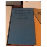 1980s Financial and Reference Book Collection