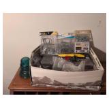 Home Hardware and Installation Kit Bundle