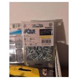 Home Hardware and Installation Kit Bundle