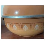 West Bend Electric Skillet Set