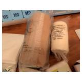 Medical Supply Bundle with Pill Organizer