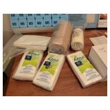 Medical Supply Bundle with Pill Organizer