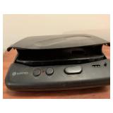 Kinyo 2-Way VHS Rewinder