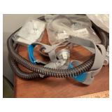 ResMed CPAP Mask Parts and Cushions Set