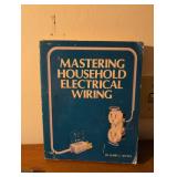 Home Improvement Reference Book Collection