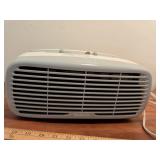 Holmes Air Purifier with Filter Change Reminder