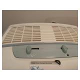 Holmes Air Purifier with Filter Change Reminder