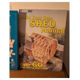 Home Improvement Book Collection