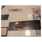 Mixed Collection of Decorative Bookmarks