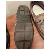 Camouflage Shoes Set