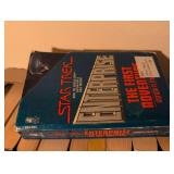 Star Trek Book Collection - 20+ Novel Bundle