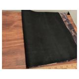 Asian Temple Landscape  rubber mat print