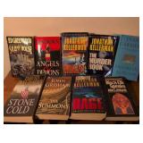 Bestselling Authors Book Collection