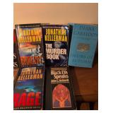 Bestselling Authors Book Collection