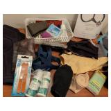 Adjustable Posture Corrector with Health Accessories Bundle