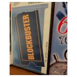 1990s VHS Movie Collection - Mixed Titles