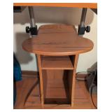 Techni Mobili RTA-B002 Computer Desk