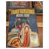 Fantasy Book Collection - Popular Series Bundle