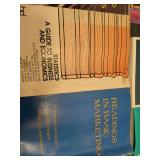 Collection of Educational and Reference Books