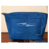 PM-720 TENS/EMS Digital Unit with Carrying Case