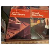 Popular Science Skill Book Collection - DIY Home Improvement Set