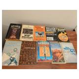 Occult and Metaphysical Book Collection