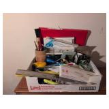 Office Supply Organization Set