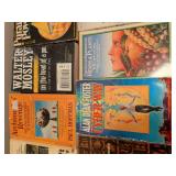 Occult and Metaphysical Book Collection